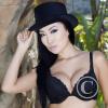 Asian fasion model darling darla